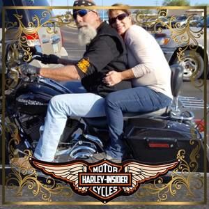 Meet your Posher, Greg